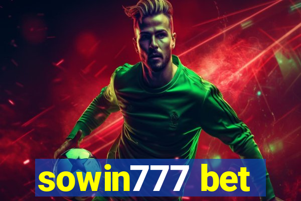 sowin777 bet